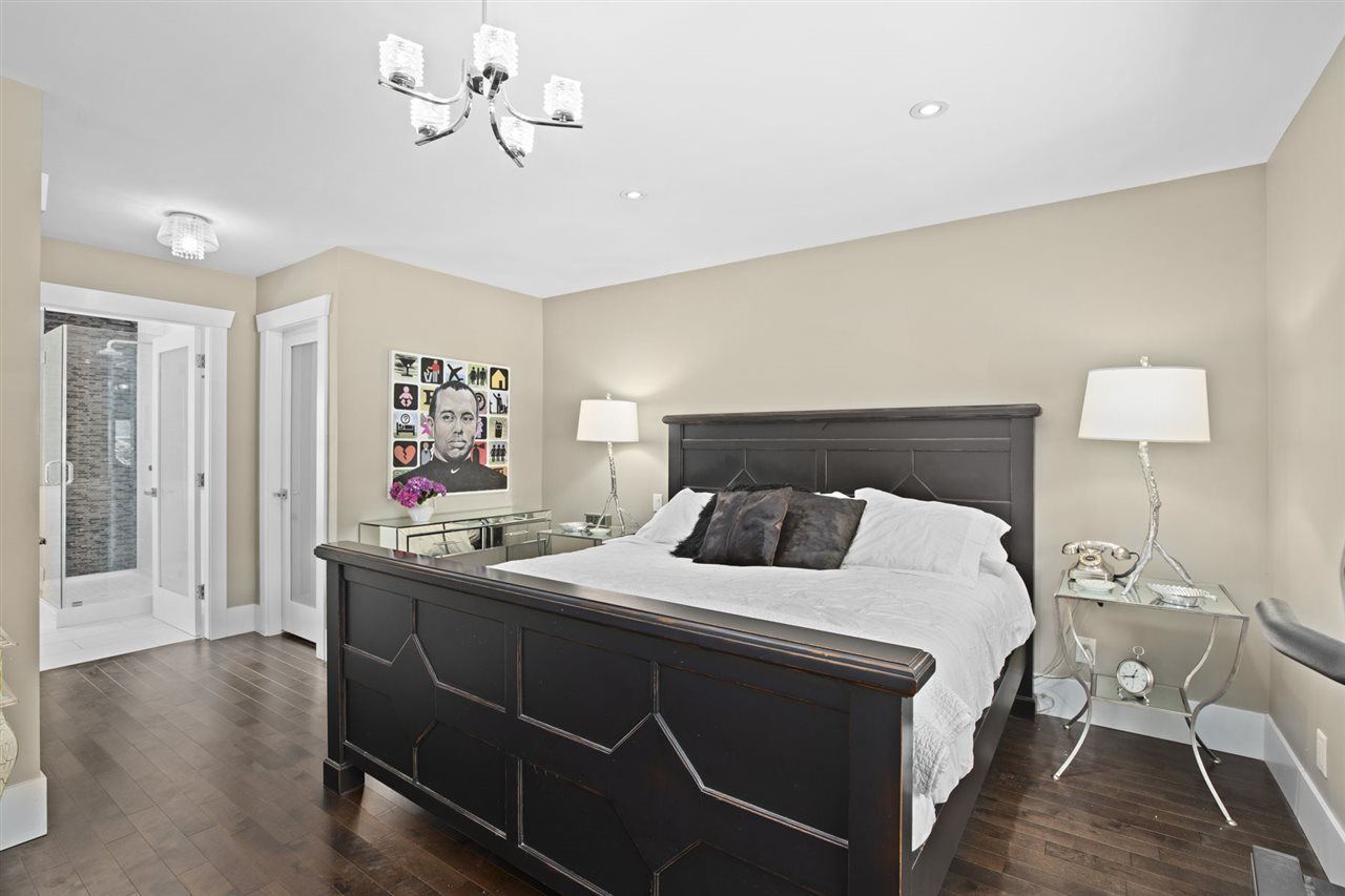 SOLD!! 1225 Greenbriar Way, North Vancouver 14