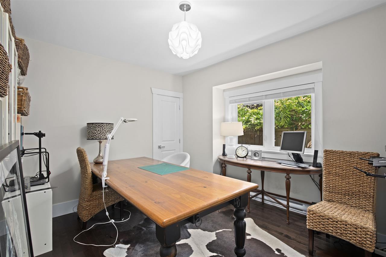 SOLD!! 1225 Greenbriar Way, North Vancouver 22
