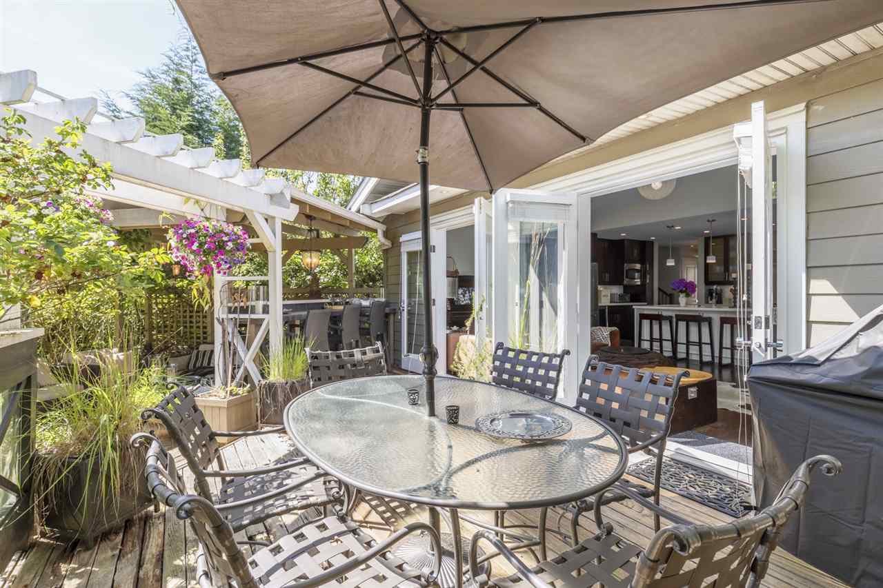 SOLD!! 1225 Greenbriar Way, North Vancouver 23