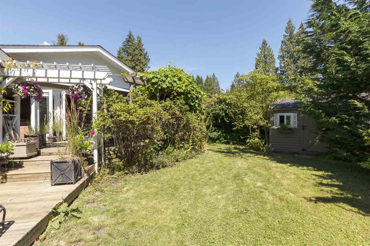 SOLD!! 1225 Greenbriar Way, North Vancouver 24