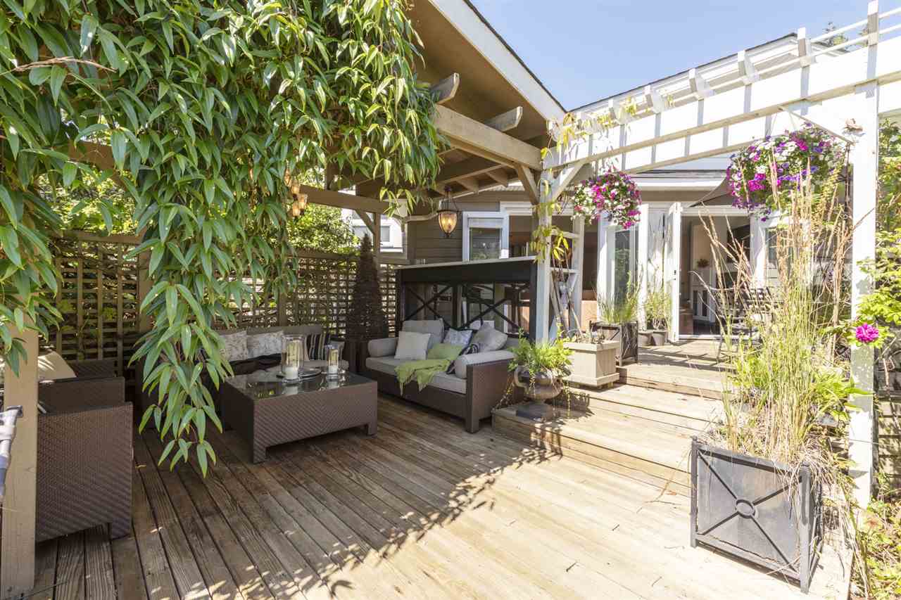 SOLD!! 1225 Greenbriar Way, North Vancouver 27
