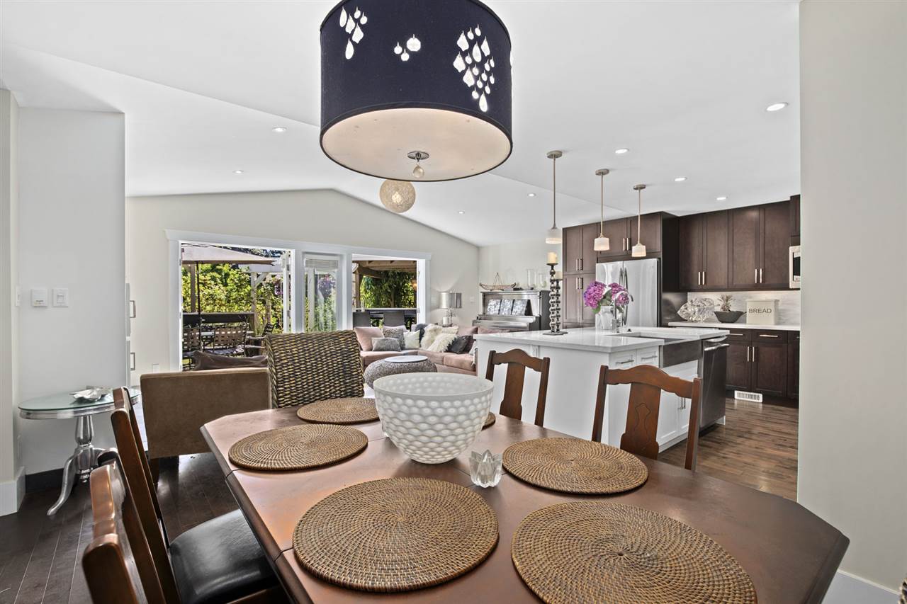 SOLD!! 1225 Greenbriar Way, North Vancouver 6