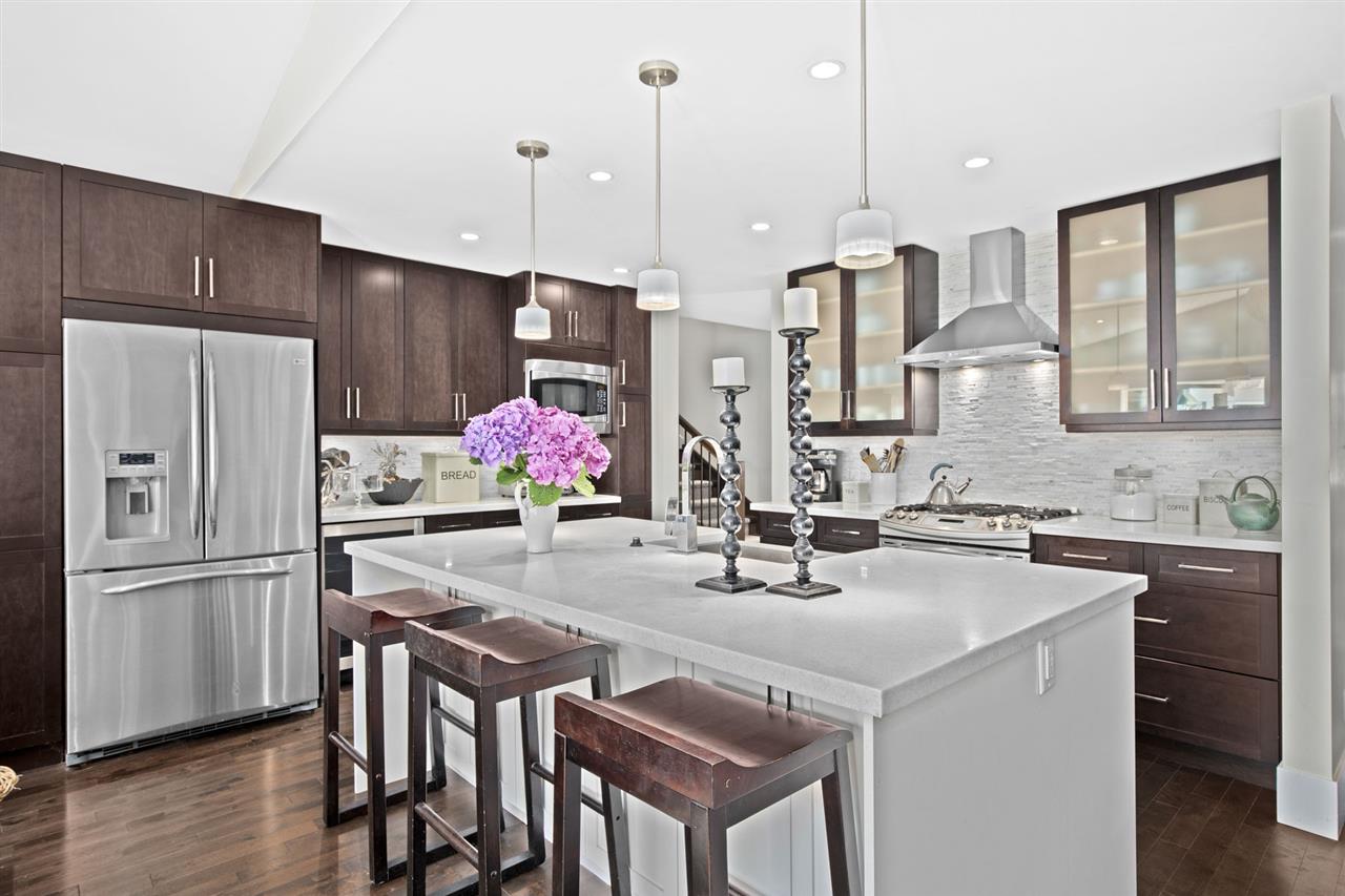 SOLD!! 1225 Greenbriar Way, North Vancouver 9