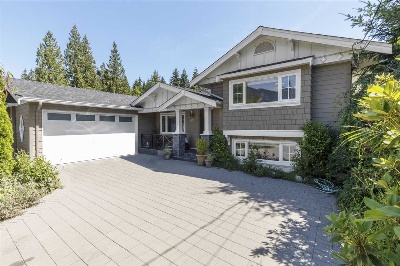 SOLD!! 1225 Greenbriar Way, North Vancouver 2