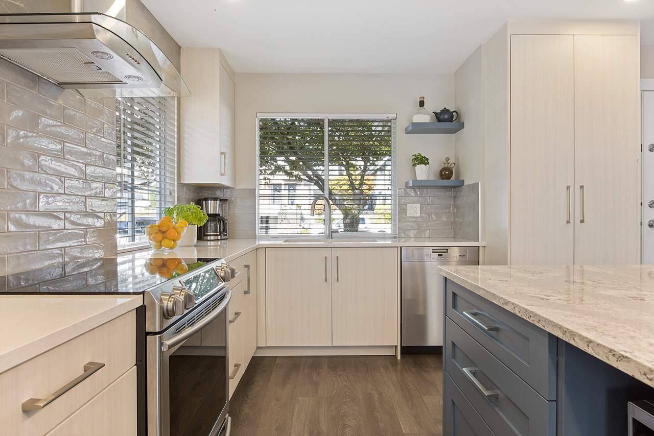 #5 - 249 E 4th St, North Vancouver 2