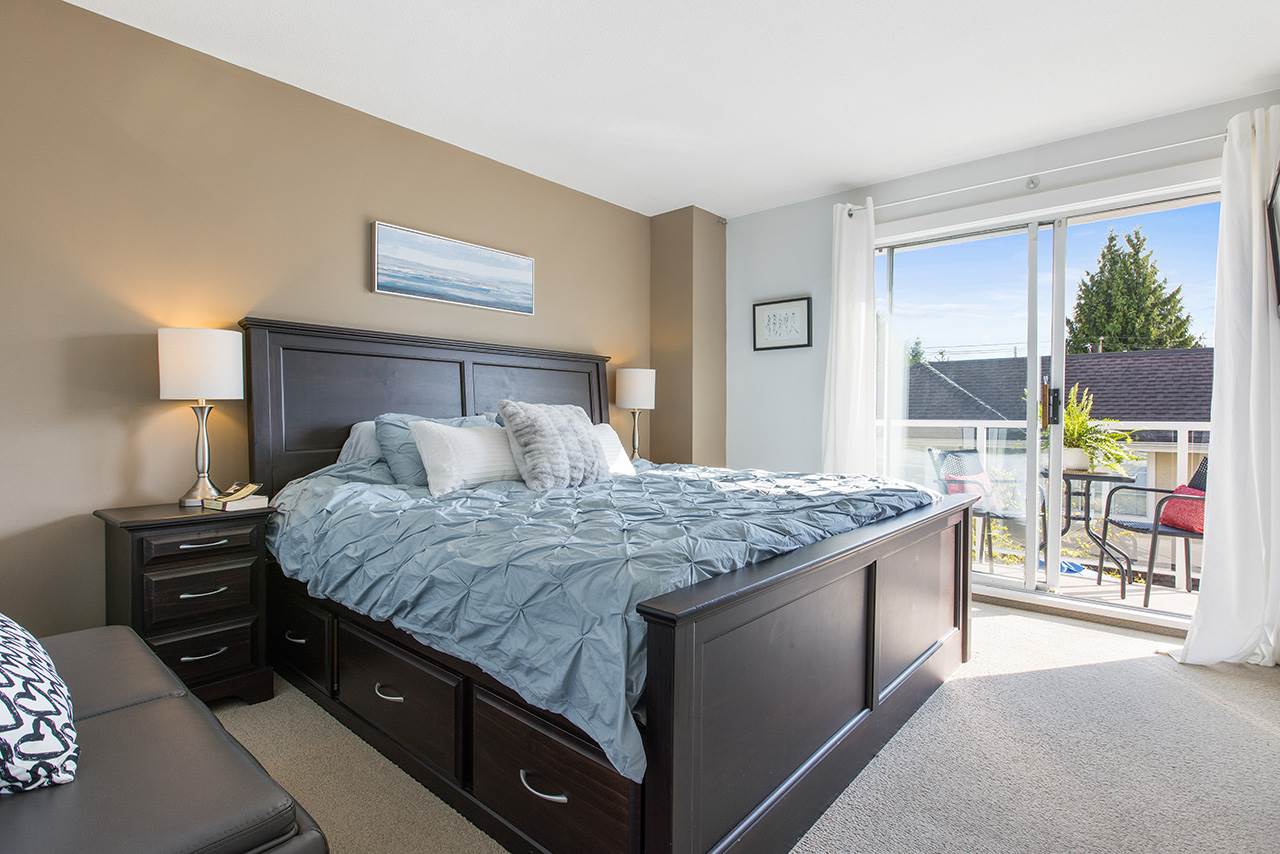 #5 - 249 E 4th St, North Vancouver 10
