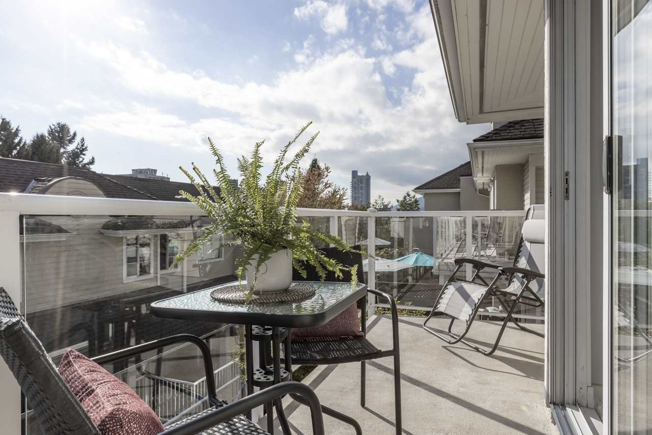 #5 - 249 E 4th St, North Vancouver 16