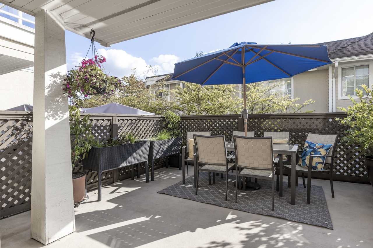#5 - 249 E 4th St, North Vancouver 17