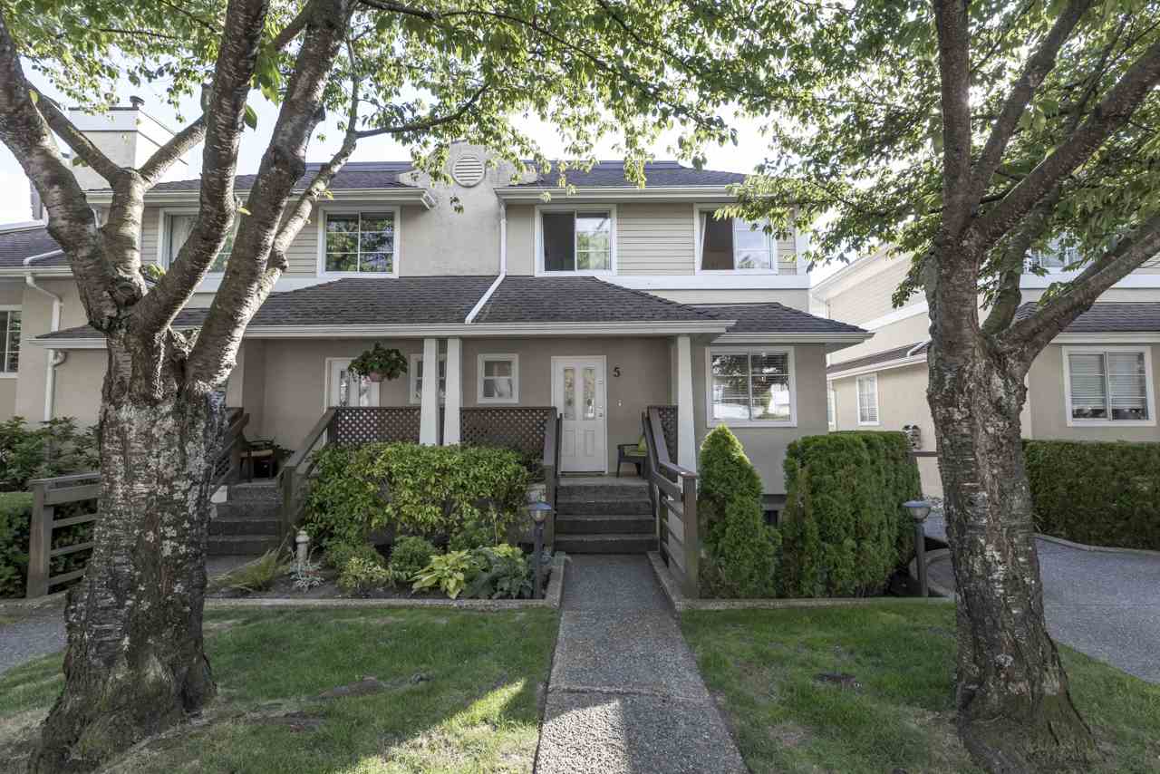#5 - 249 E 4th St, North Vancouver 19