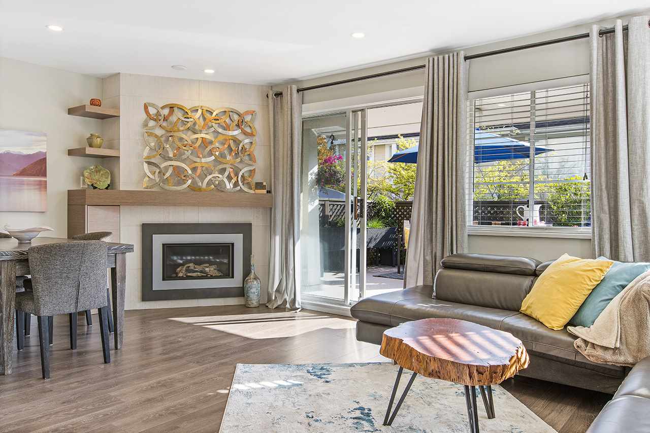 #5 - 249 E 4th St, North Vancouver 4