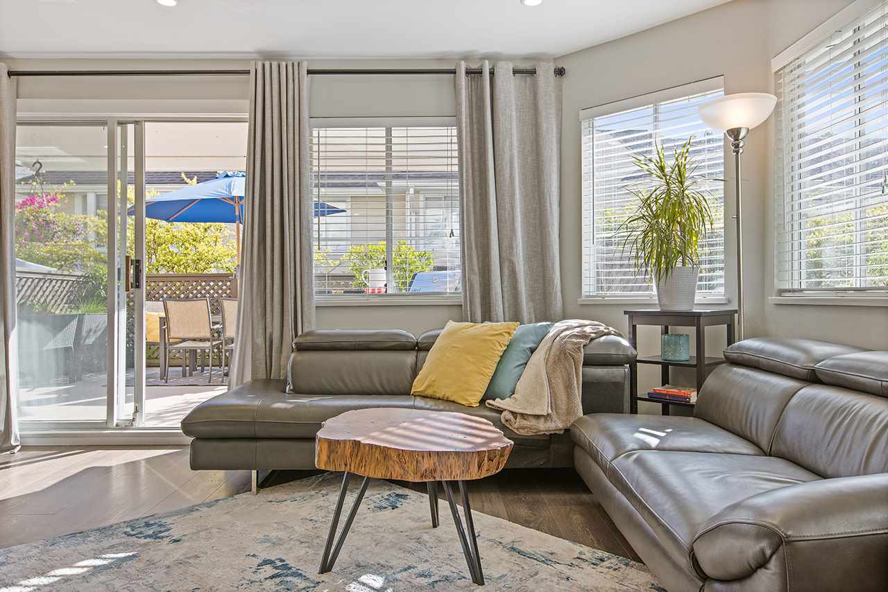 #5 - 249 E 4th St, North Vancouver 5