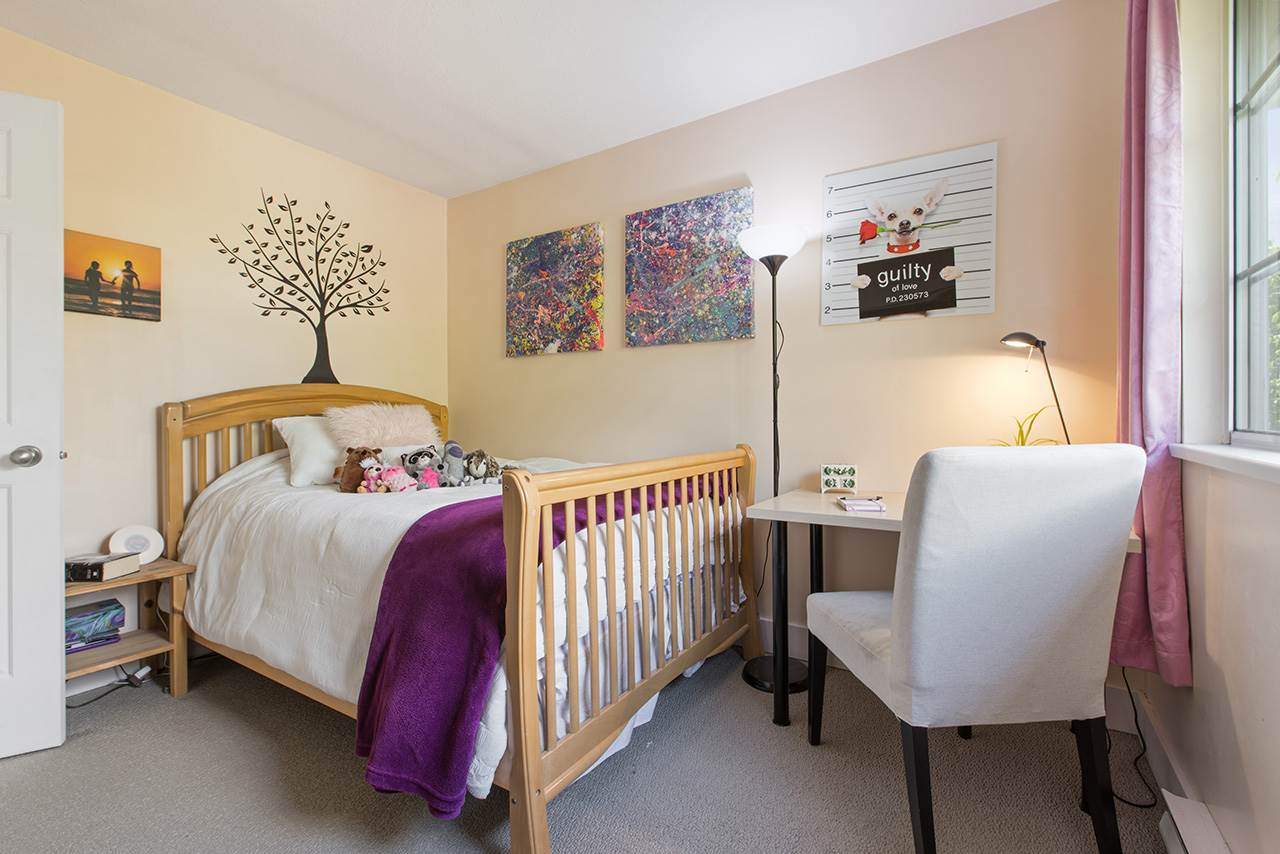 #5 - 249 E 4th St, North Vancouver 8