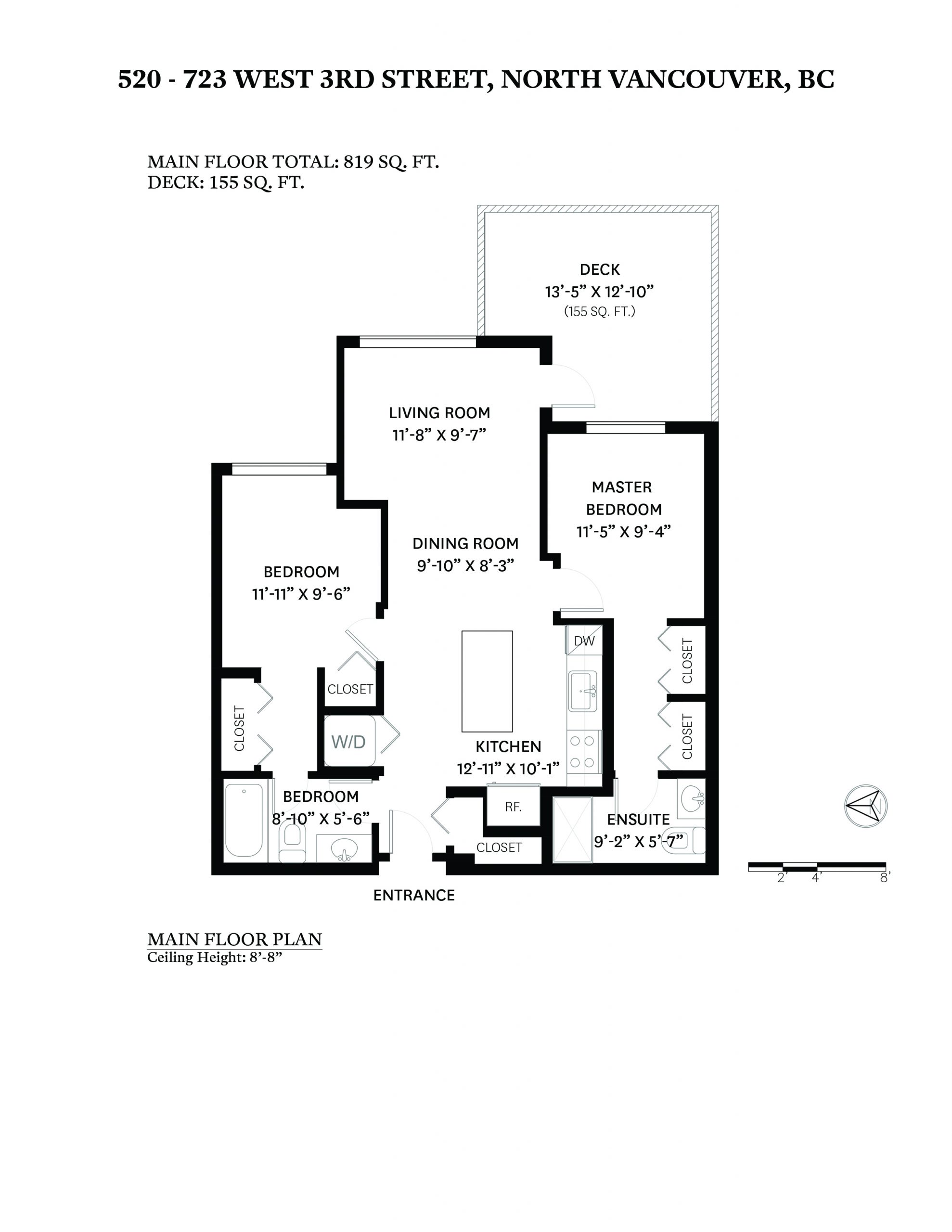 #520 - 723 W 3rd Street, North Vancouver 30
