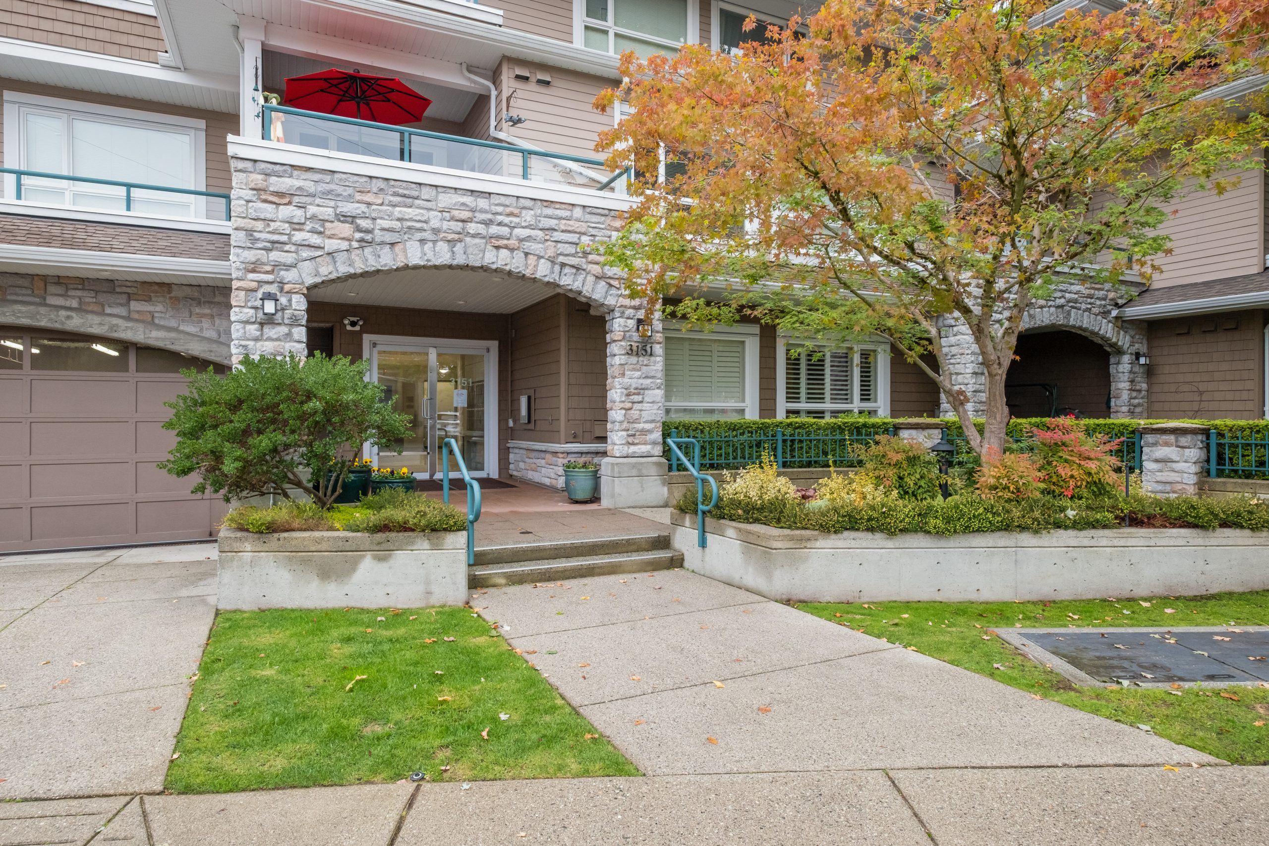 204 - 3151 Connaught Crescent, North Vancouver 30