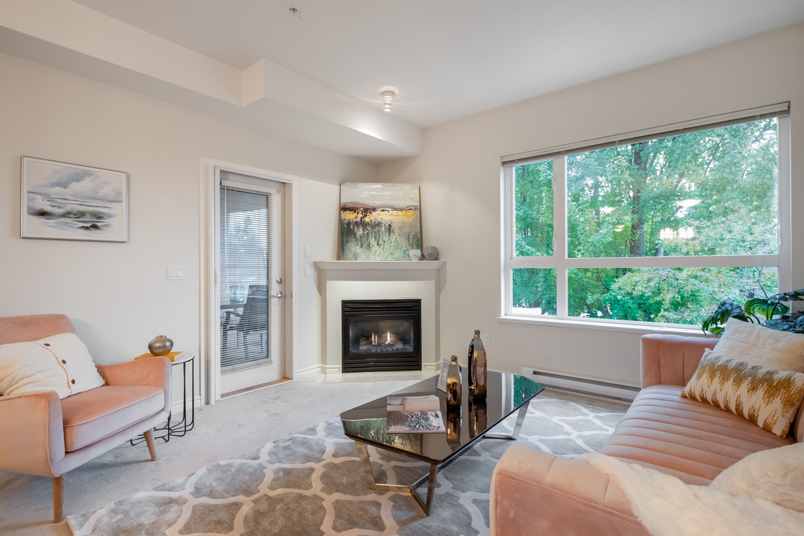 204 - 3151 Connaught Crescent, North Vancouver