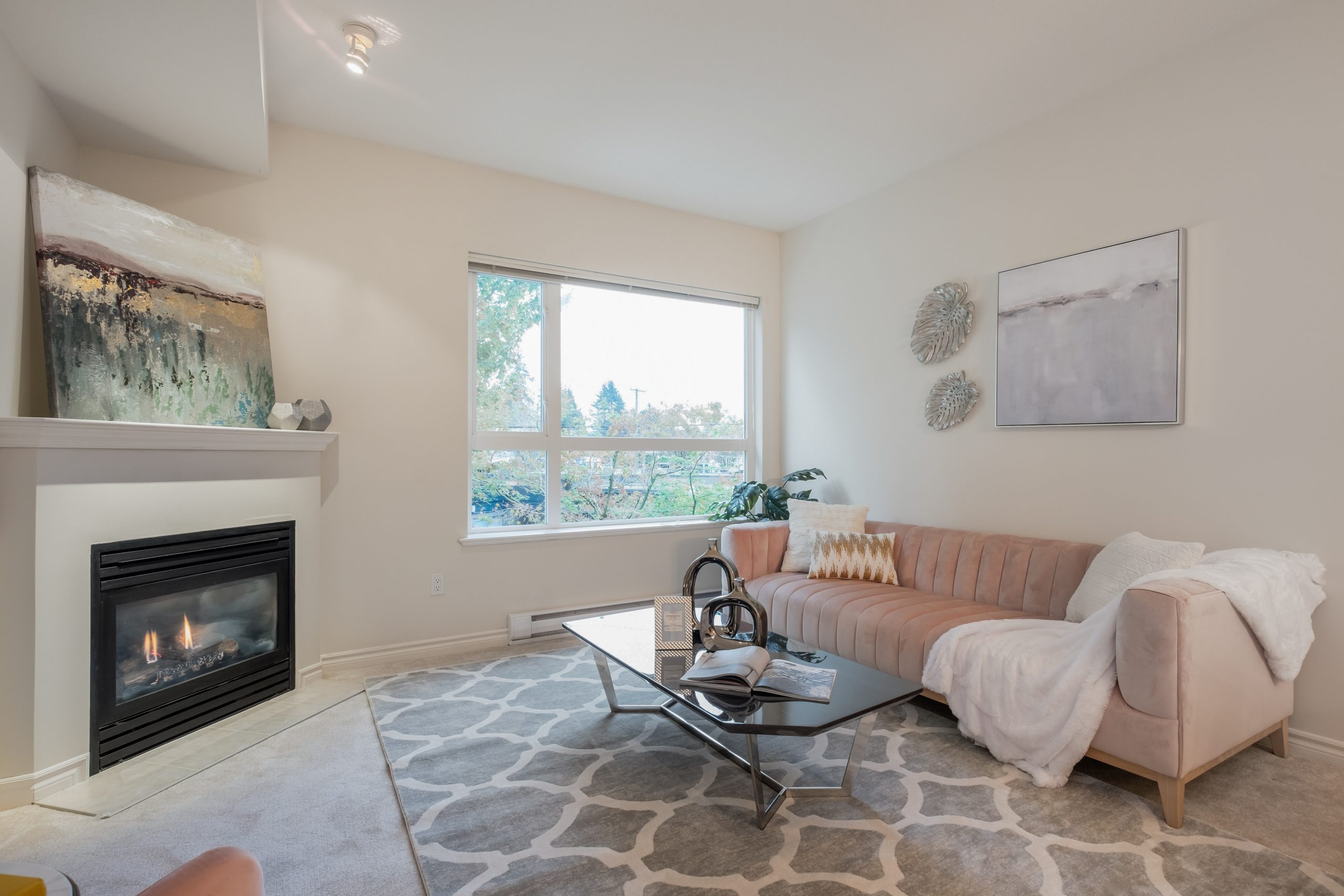 204 - 3151 Connaught Crescent, North Vancouver 4