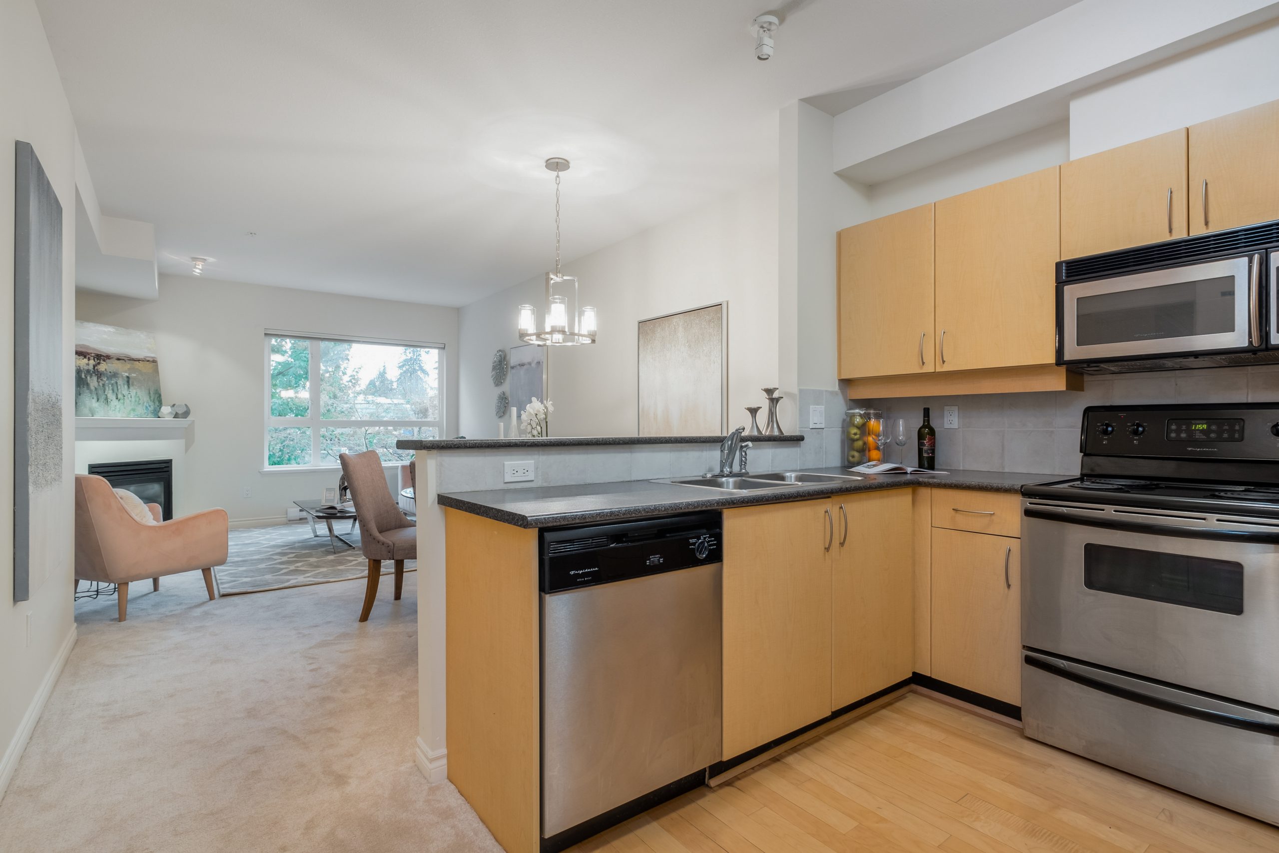 204 - 3151 Connaught Crescent, North Vancouver 13