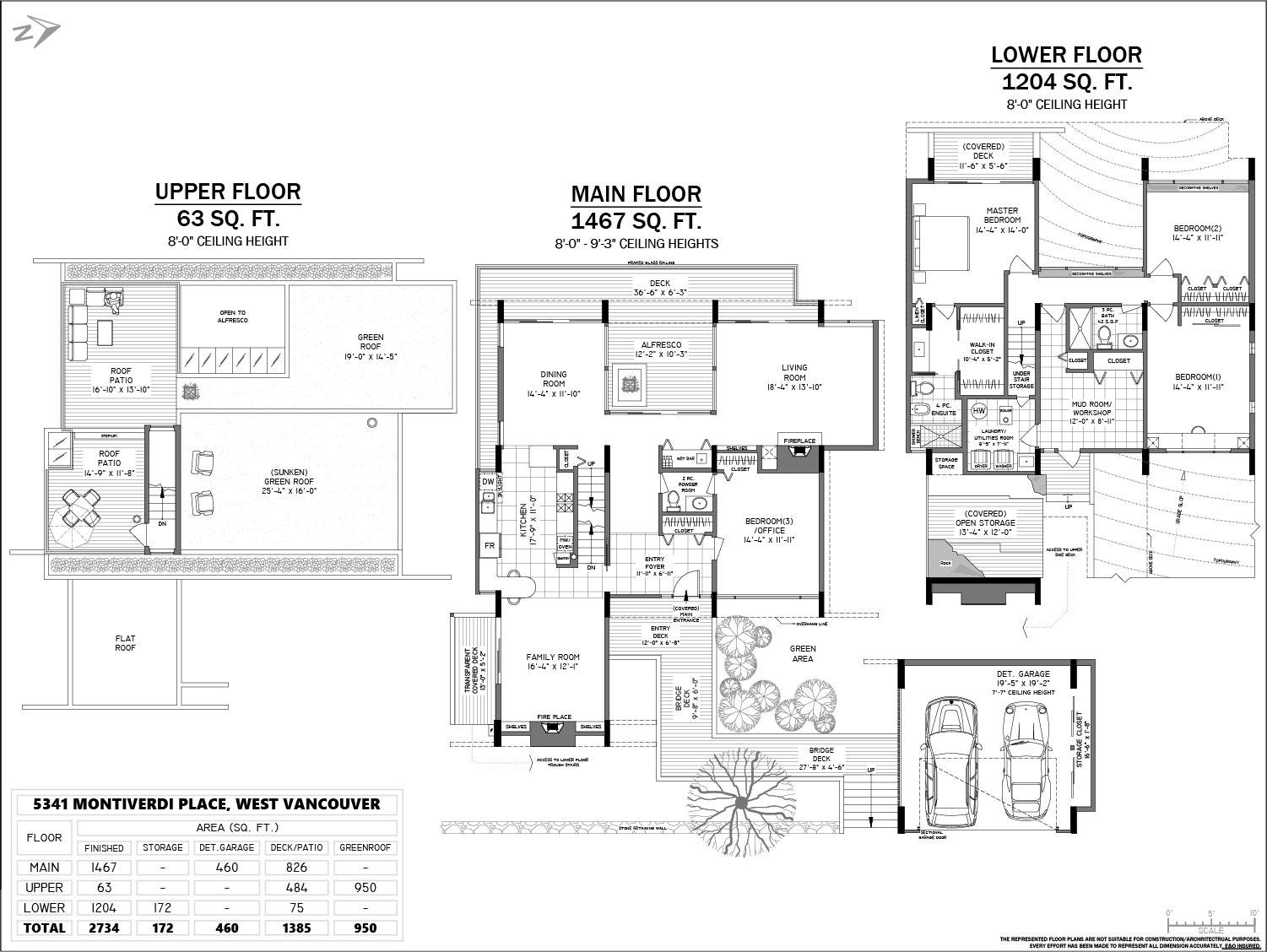 5341 Montiverdi Place, West Vancouver 64