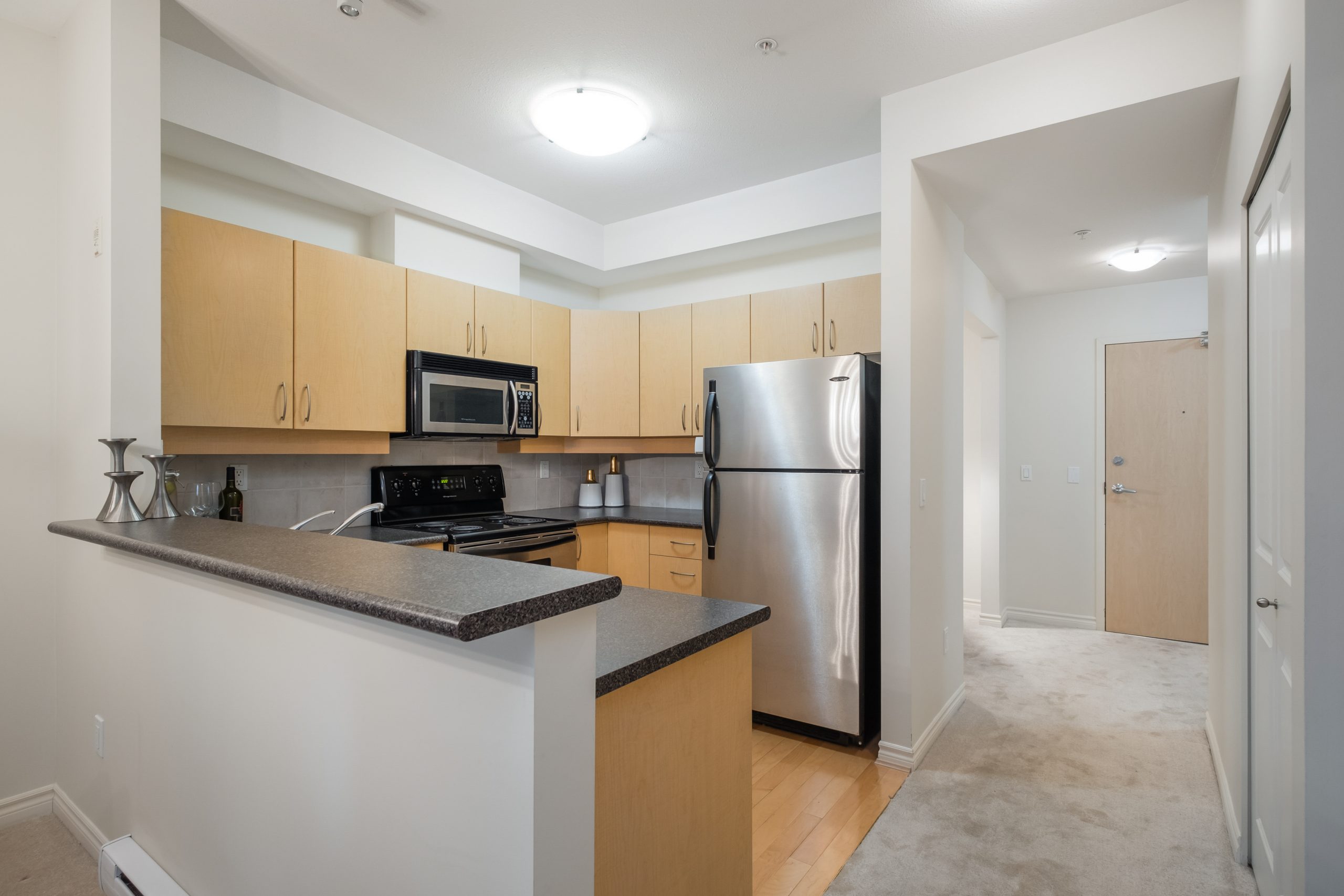204 - 3151 Connaught Crescent, North Vancouver 14