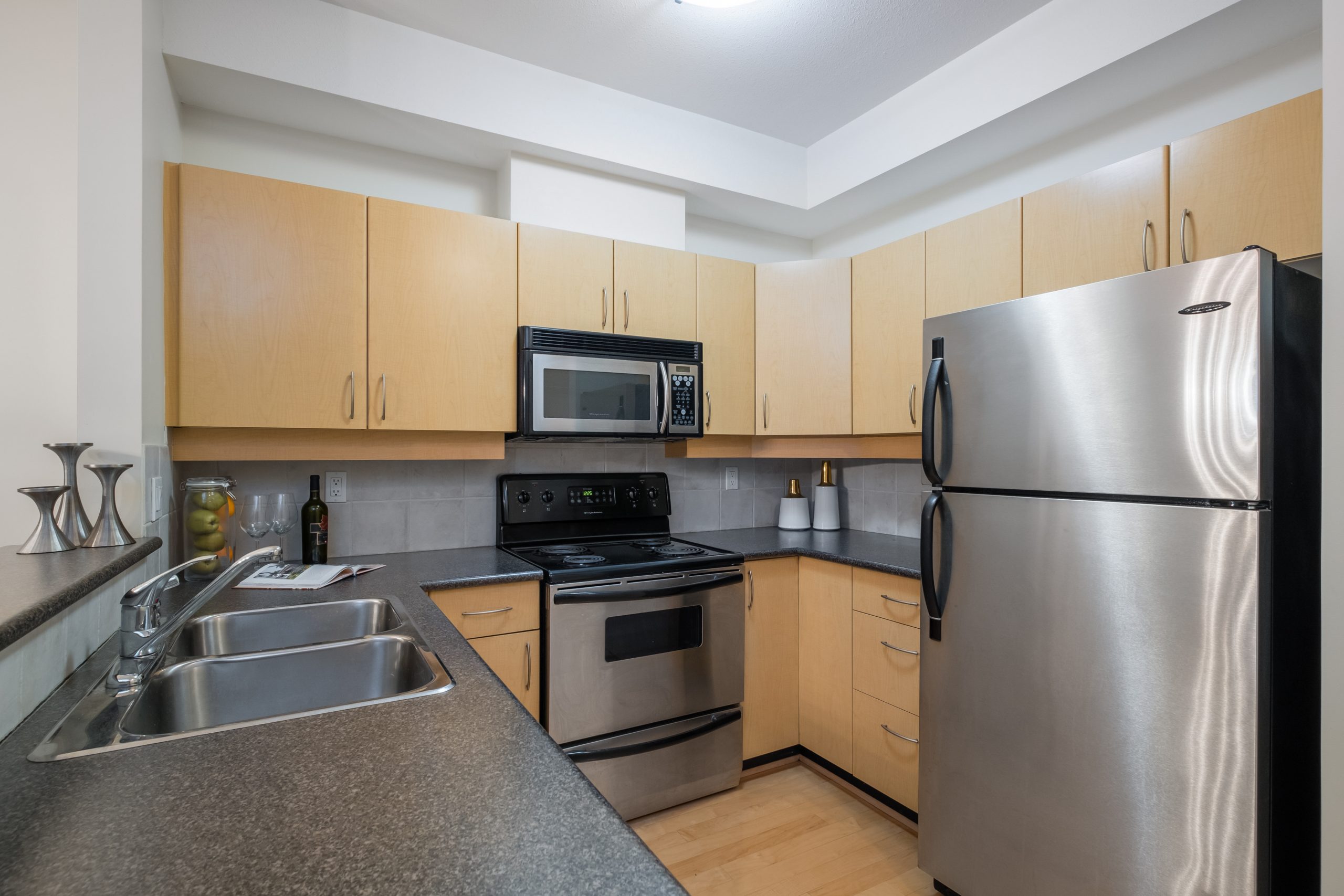 204 - 3151 Connaught Crescent, North Vancouver 16