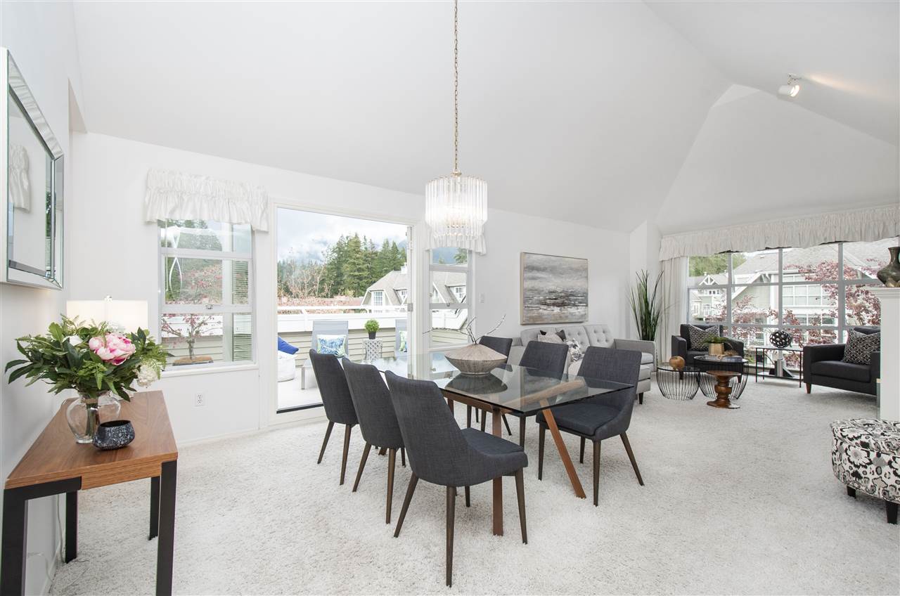 #304 - 3373 Capilano Crescent, North Vancouver 2