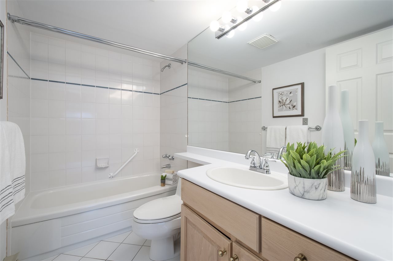 #304 - 3373 Capilano Crescent, North Vancouver 16