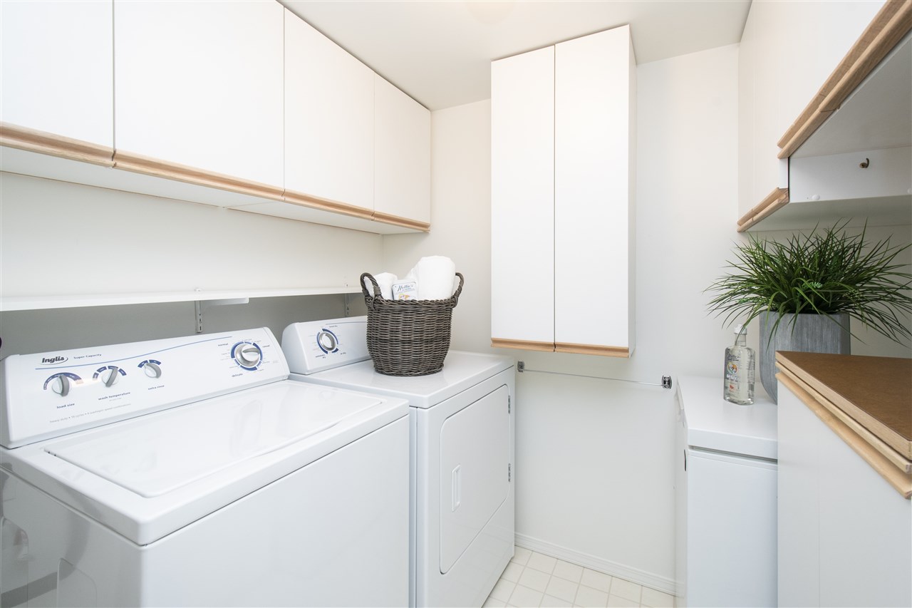 #304 - 3373 Capilano Crescent, North Vancouver 19