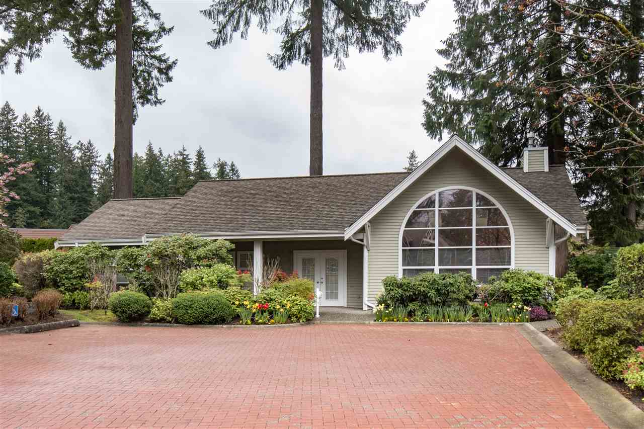 #304 - 3373 Capilano Crescent, North Vancouver 20