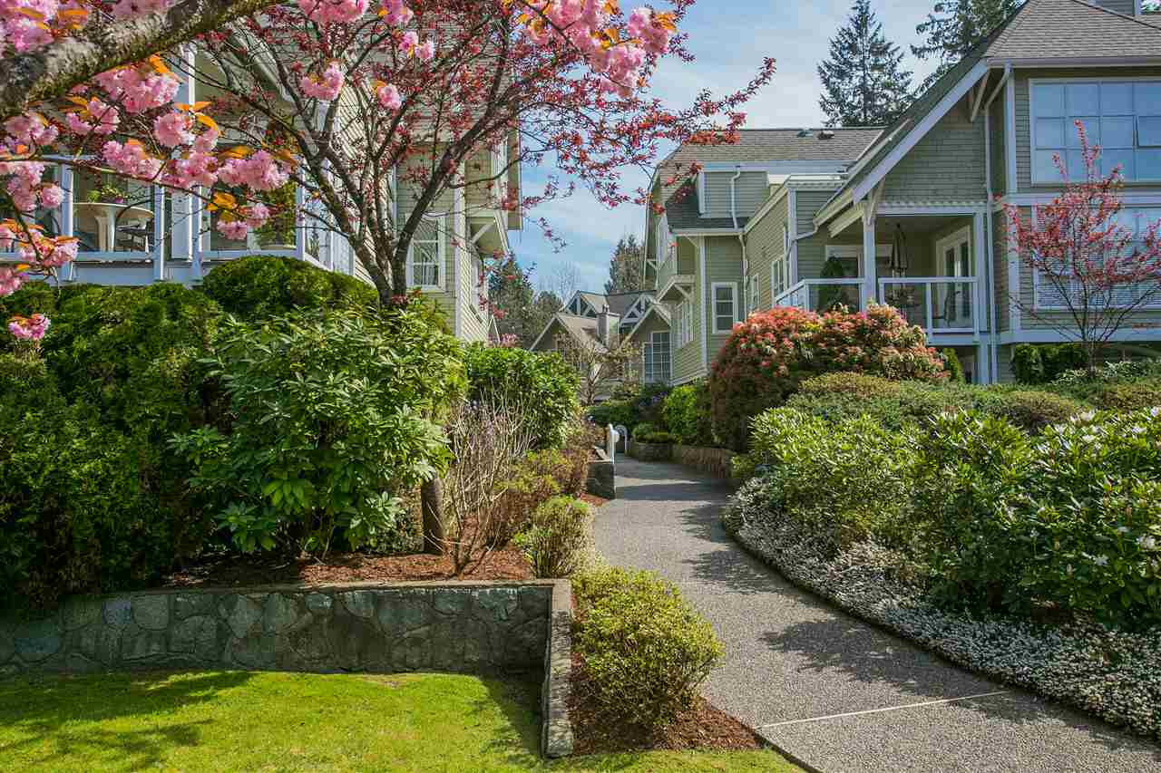 #304 - 3373 Capilano Crescent, North Vancouver 23