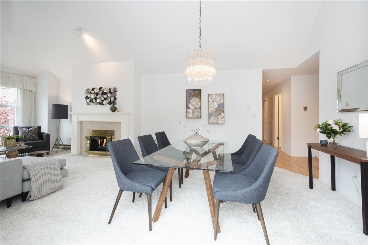 #304 - 3373 Capilano Crescent, North Vancouver 5