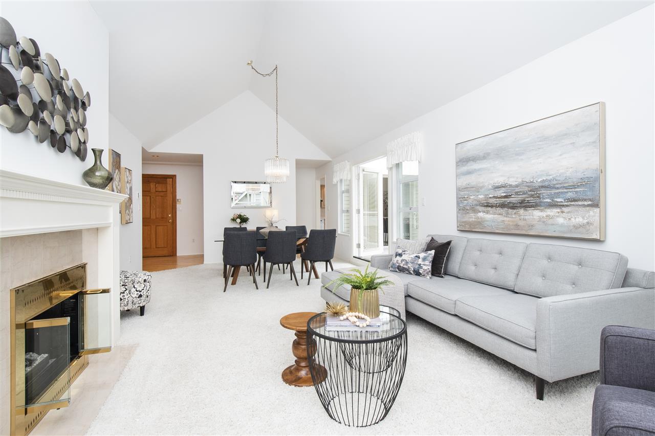 #304 - 3373 Capilano Crescent, North Vancouver 6