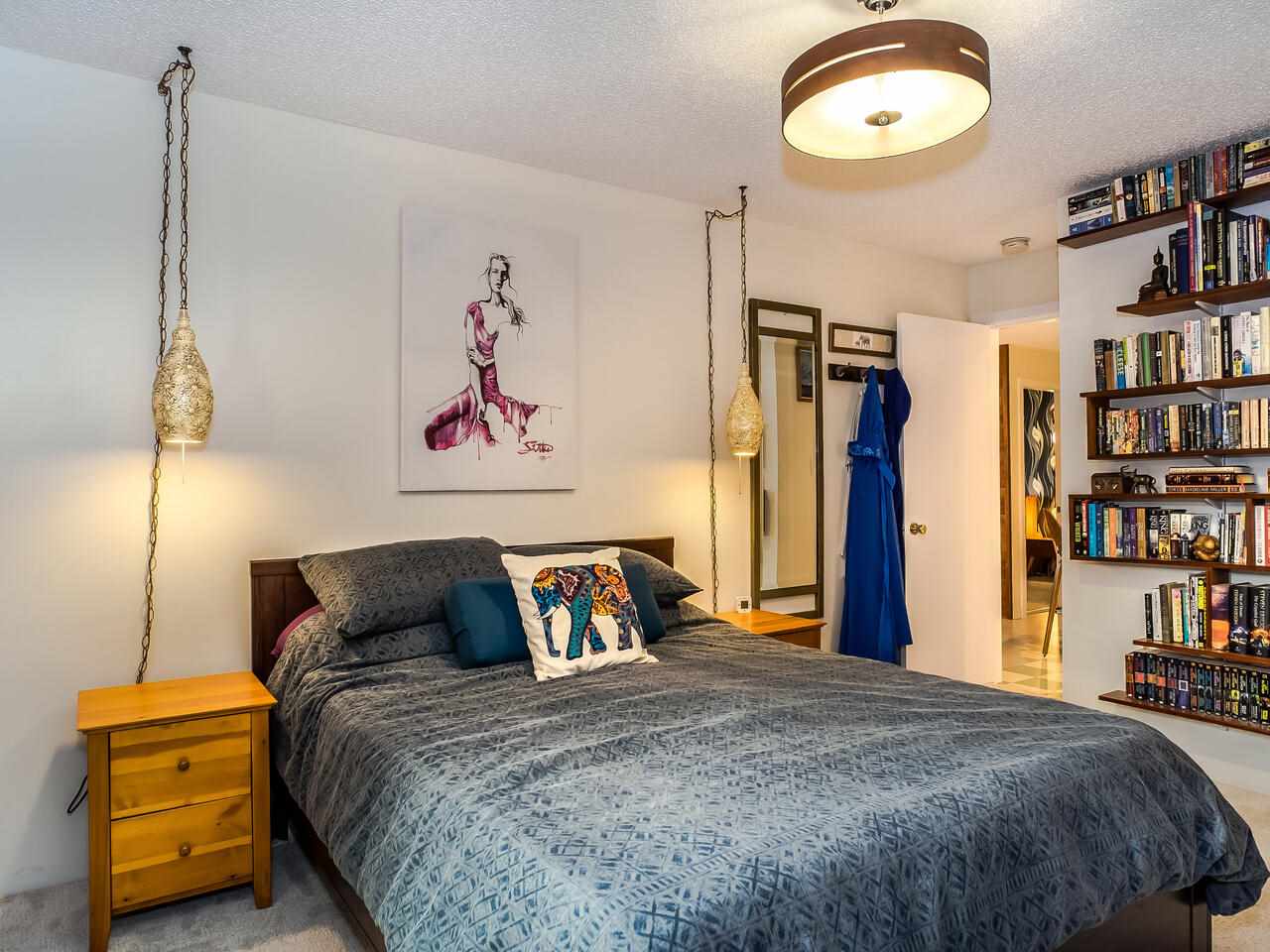 #108 - 141 W 13th St, North Vancouver 12