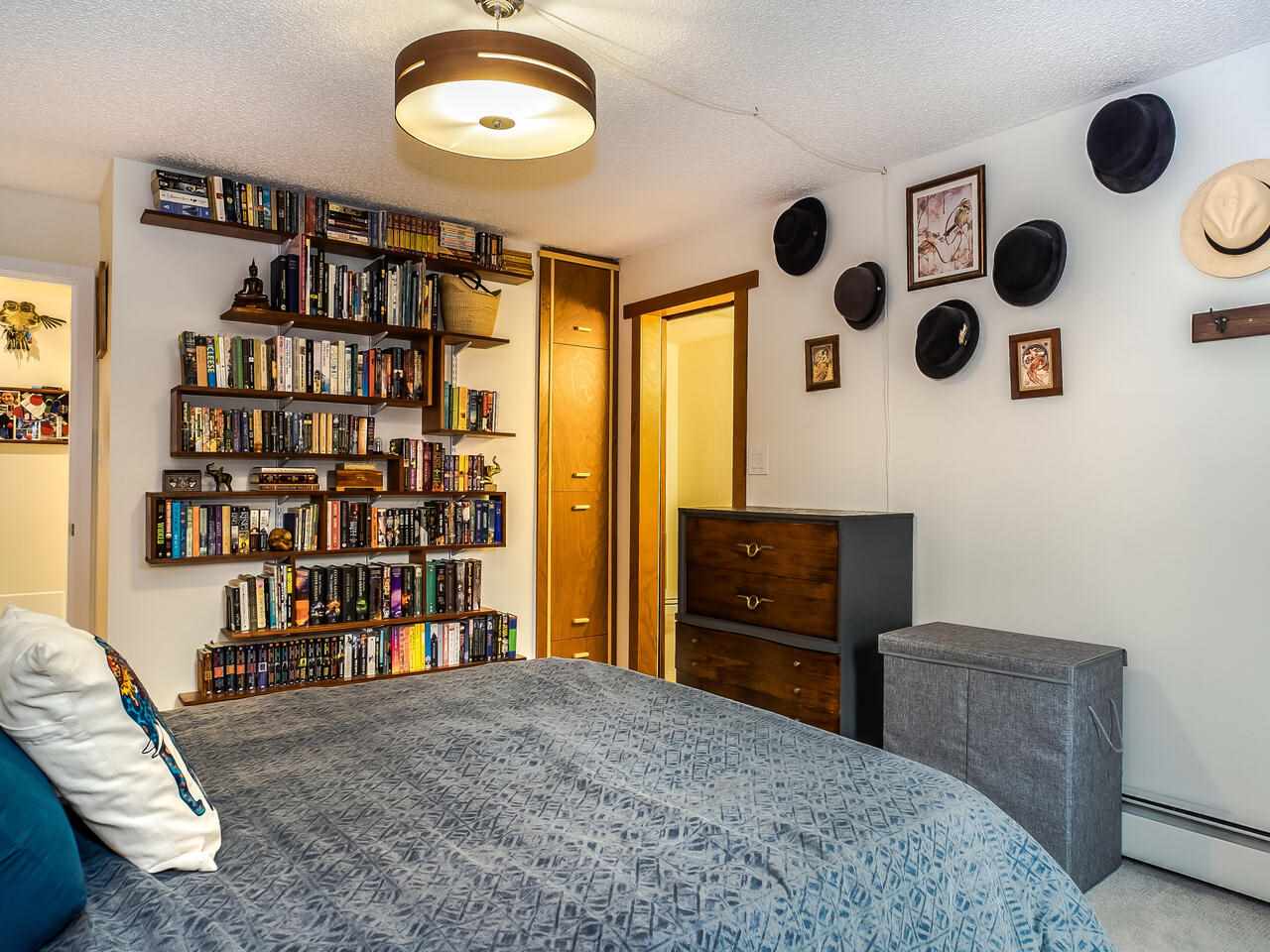 #108 - 141 W 13th St, North Vancouver 13