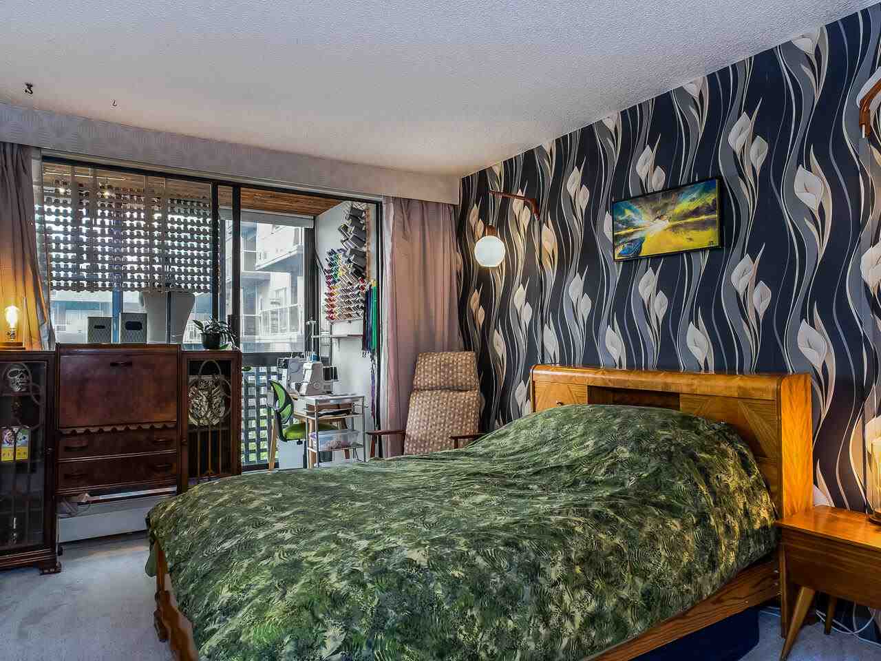 #108 - 141 W 13th St, North Vancouver 14