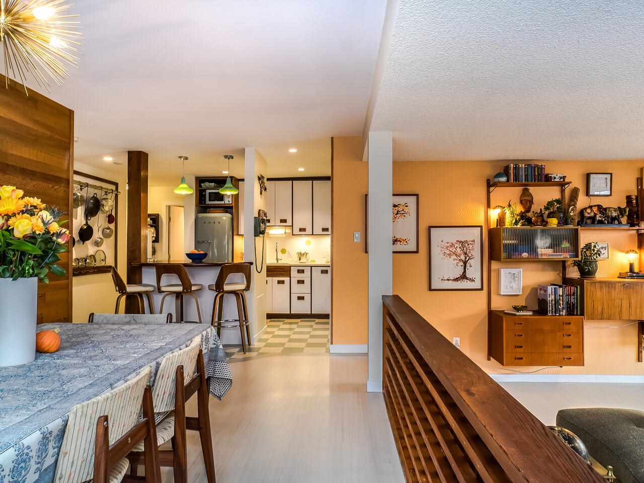 #108 - 141 W 13th St, North Vancouver 3
