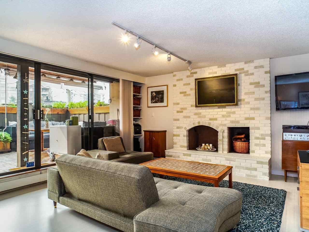 #108 - 141 W 13th St, North Vancouver 5