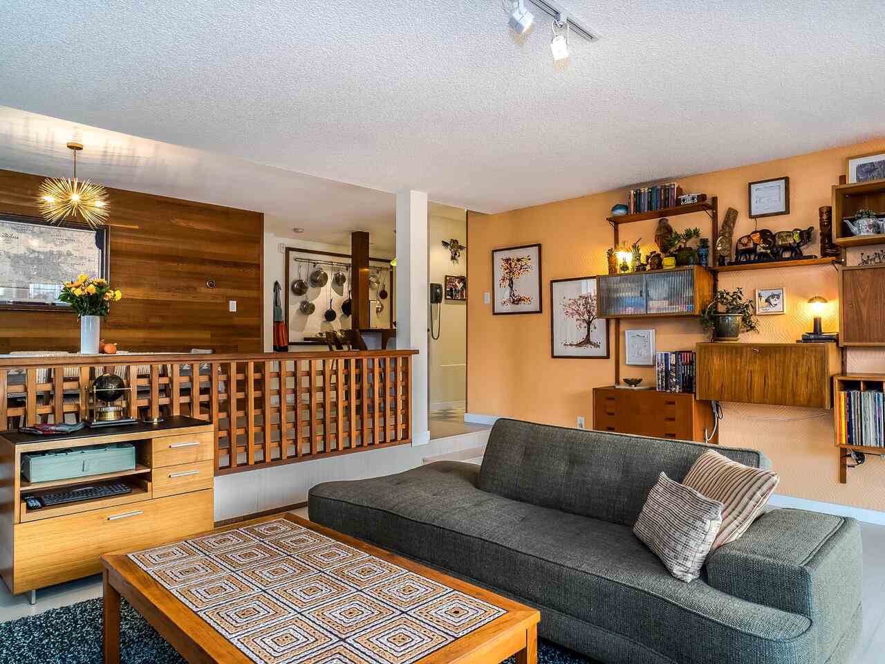 #108 - 141 W 13th St, North Vancouver 6