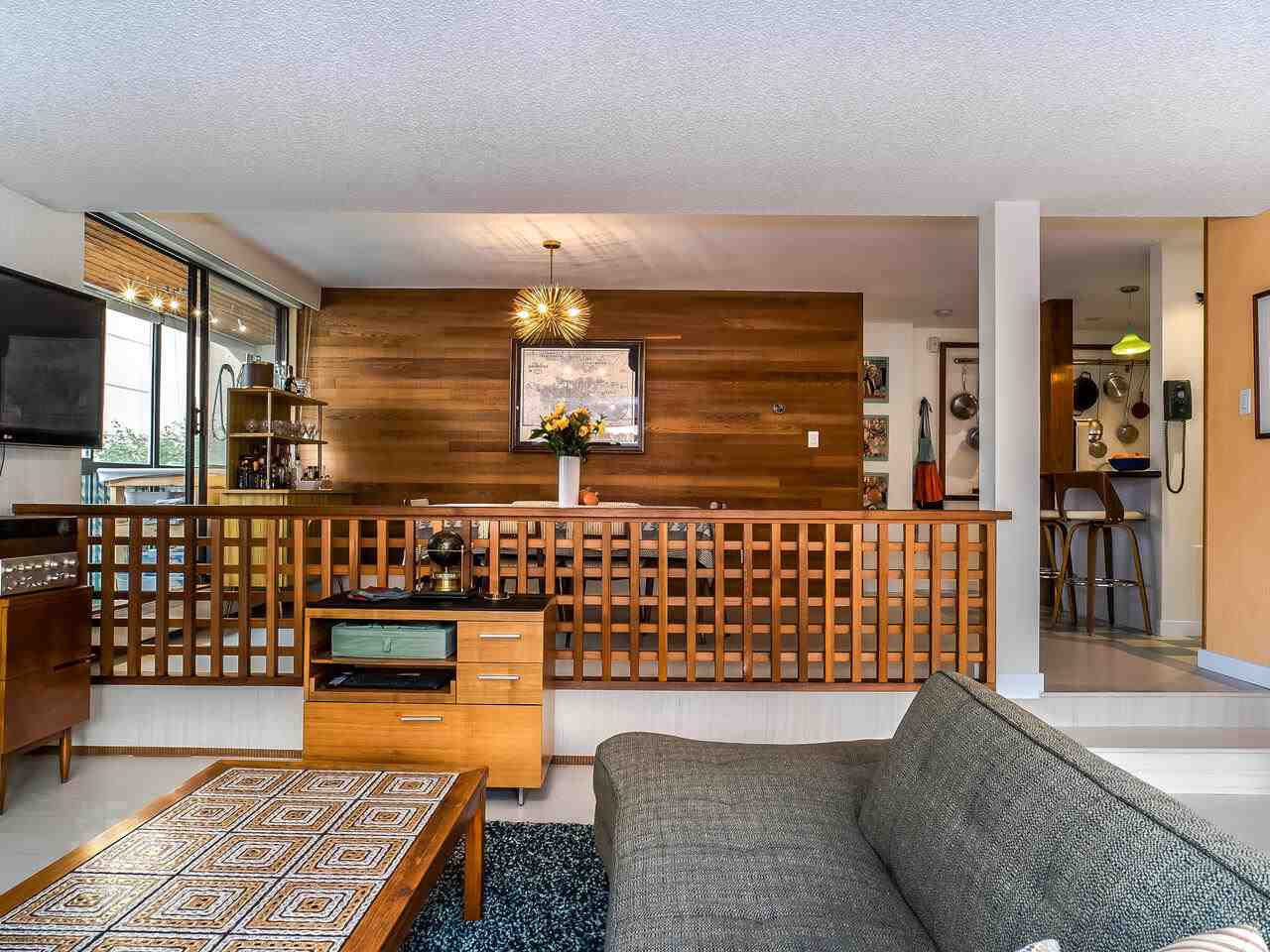#108 - 141 W 13th St, North Vancouver 7