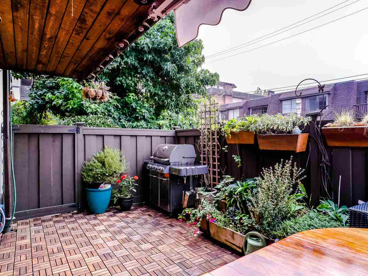 #108 - 141 W 13th St, North Vancouver 8