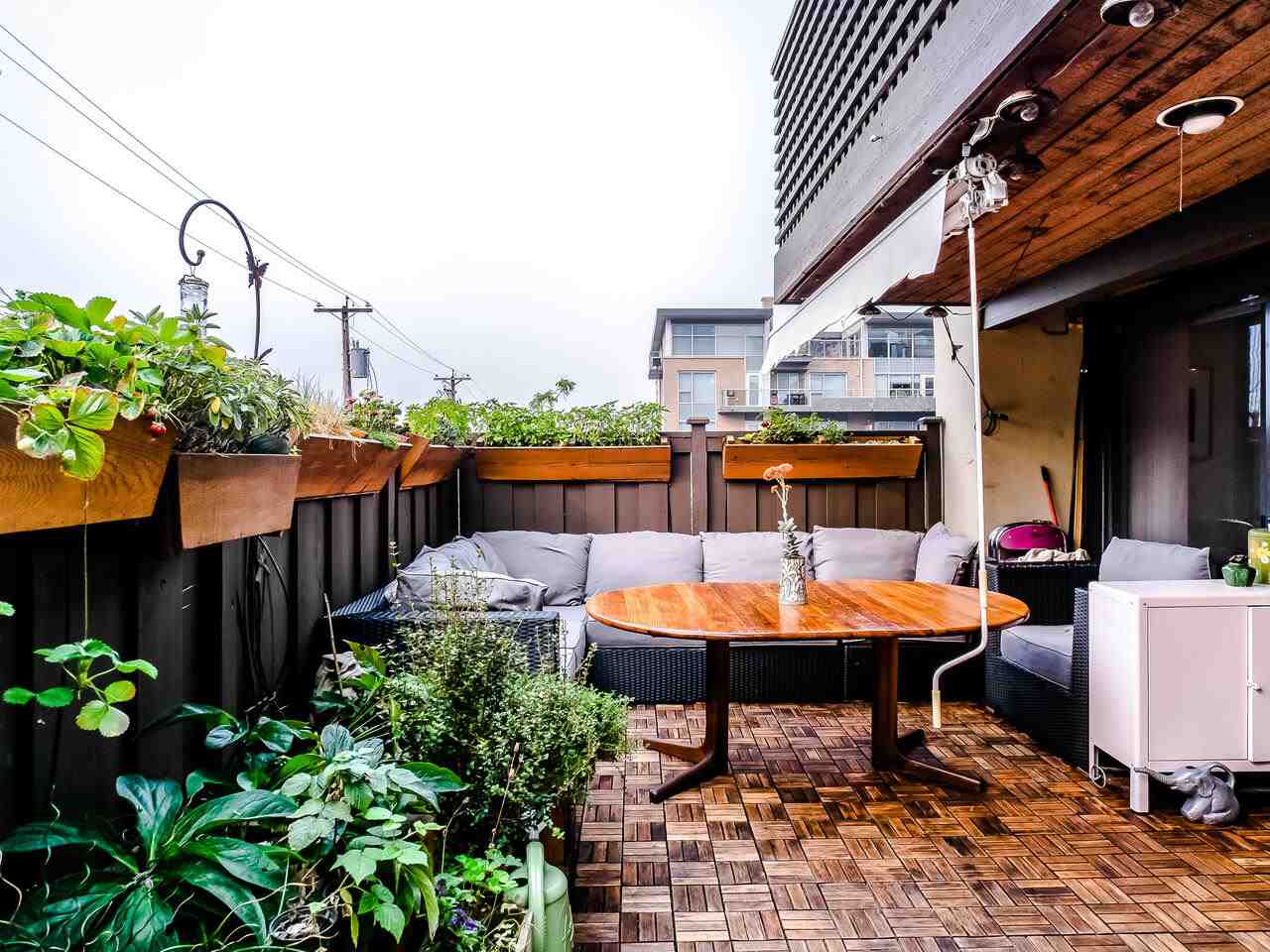 #108 - 141 W 13th St, North Vancouver 9