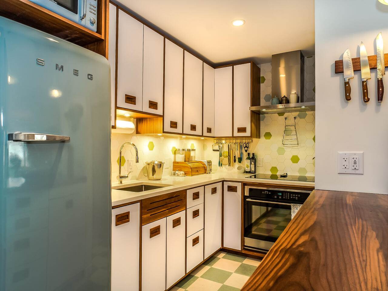 #108 - 141 W 13th St, North Vancouver 16