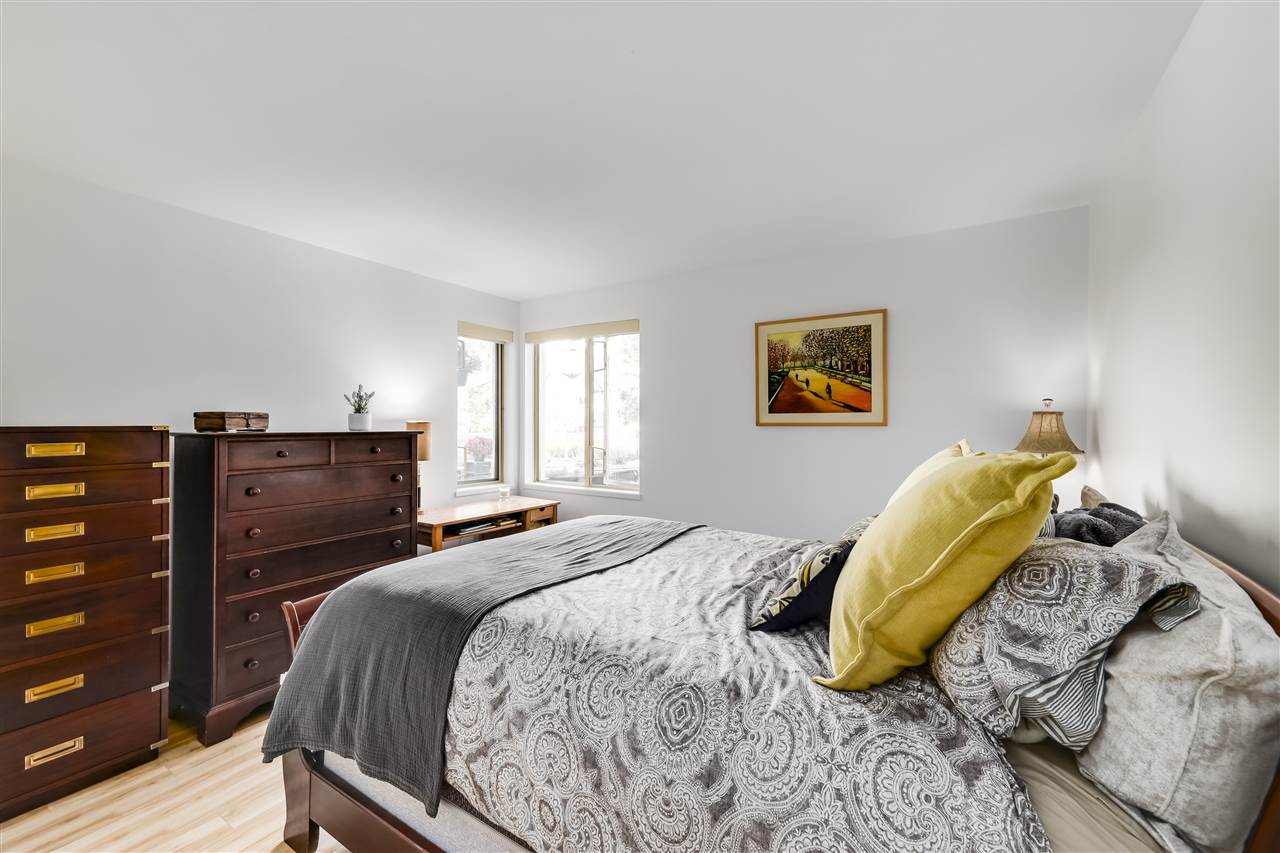 #201 - 137 W 17th St, North Vancouver 14