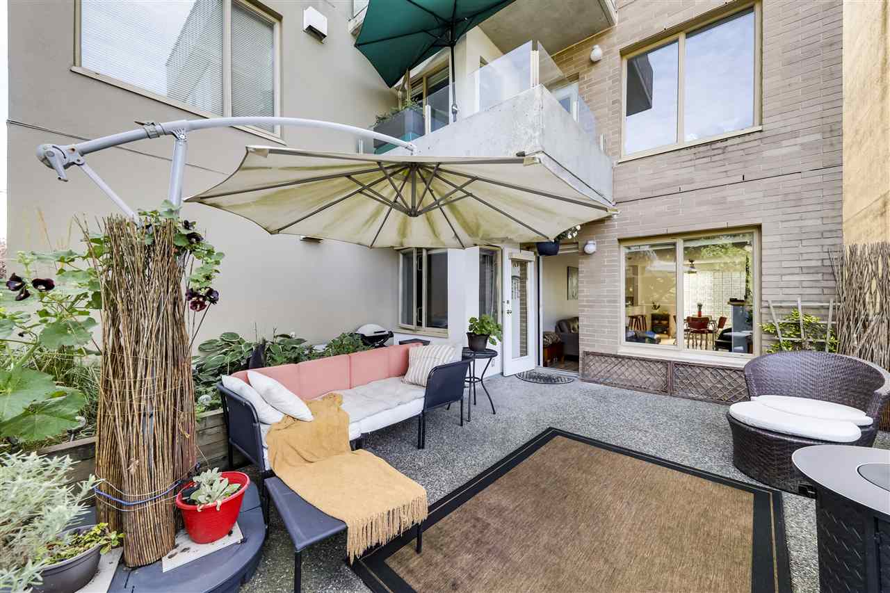 #201 - 137 W 17th St, North Vancouver 19