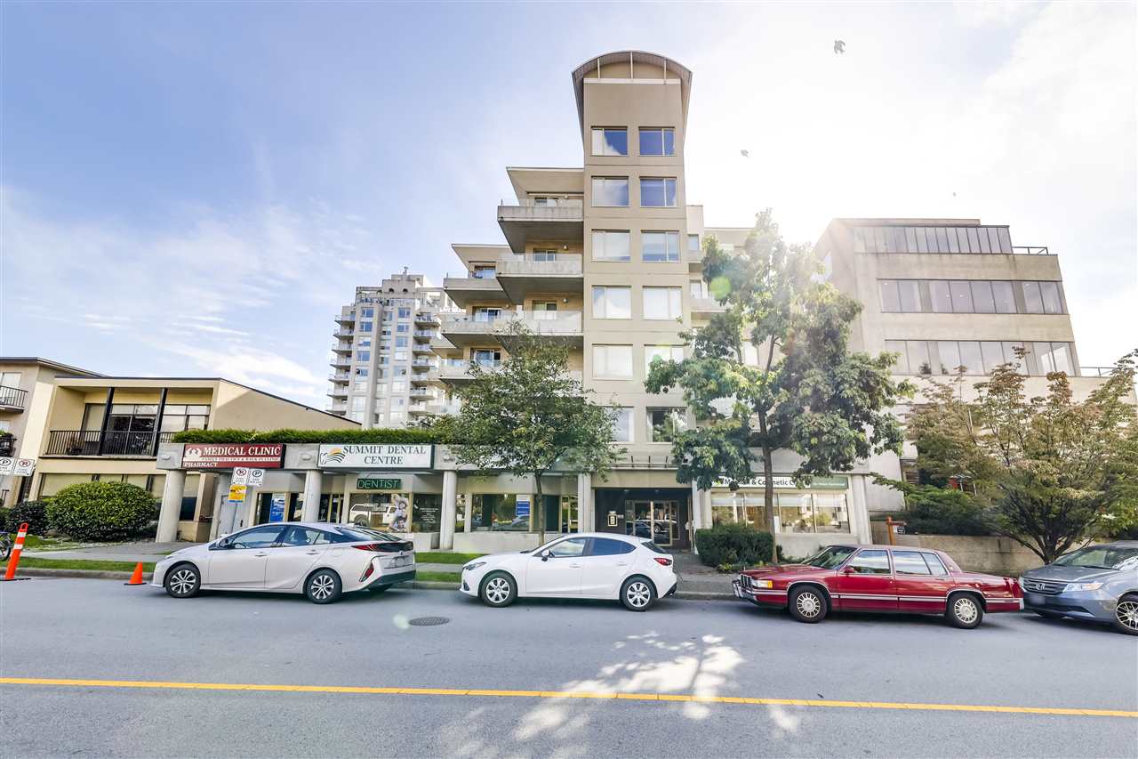 #201 - 137 W 17th St, North Vancouver 20