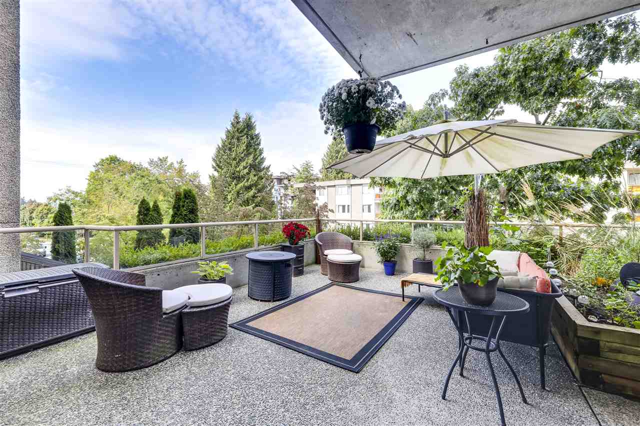 #201 - 137 W 17th St, North Vancouver 5