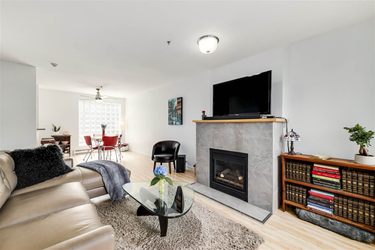 #201 - 137 W 17th St, North Vancouver 6