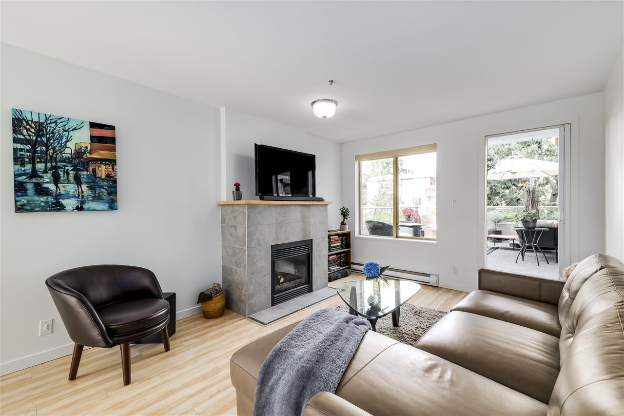 #201 - 137 W 17th St, North Vancouver 7