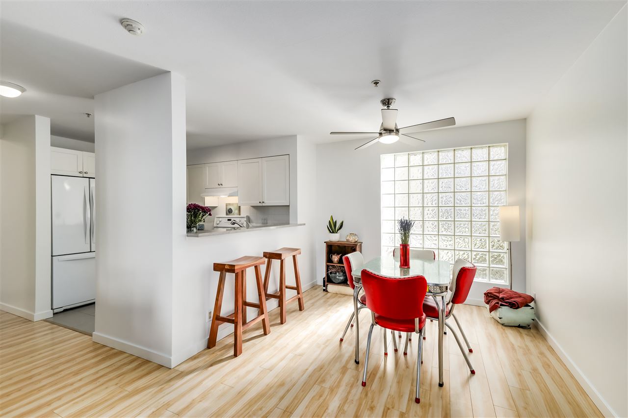 #201 - 137 W 17th St, North Vancouver 8