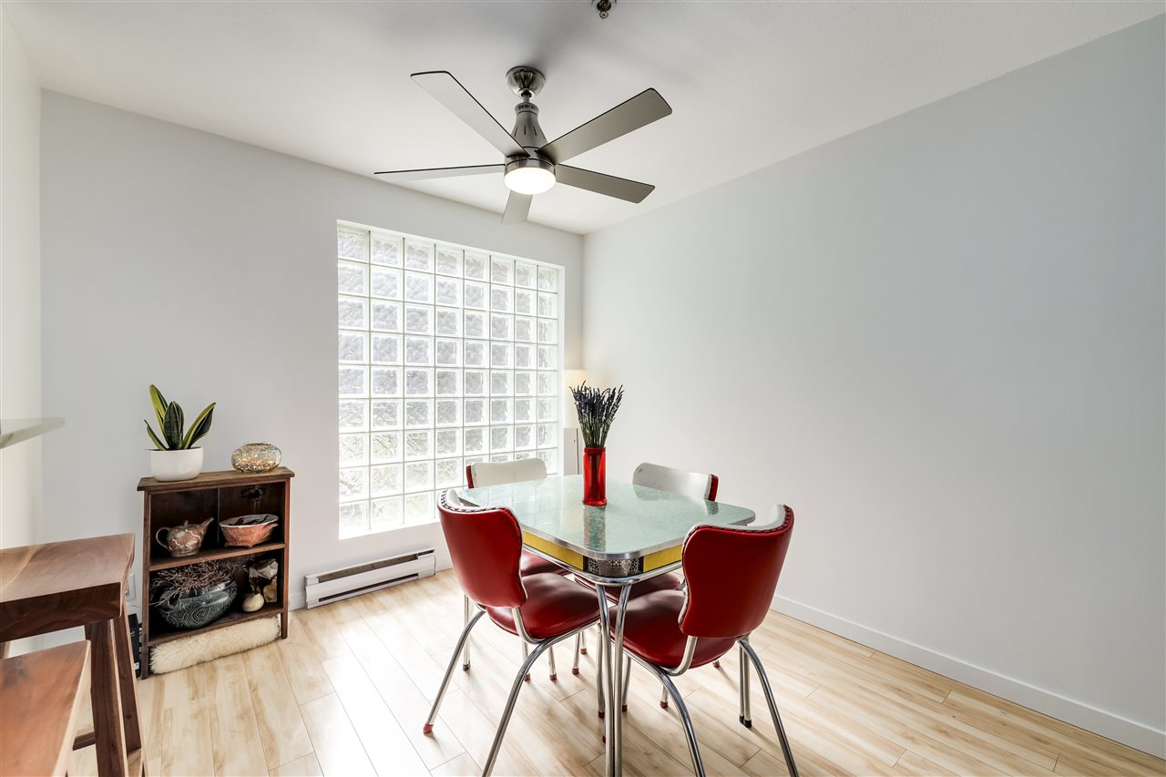 #201 - 137 W 17th St, North Vancouver 9