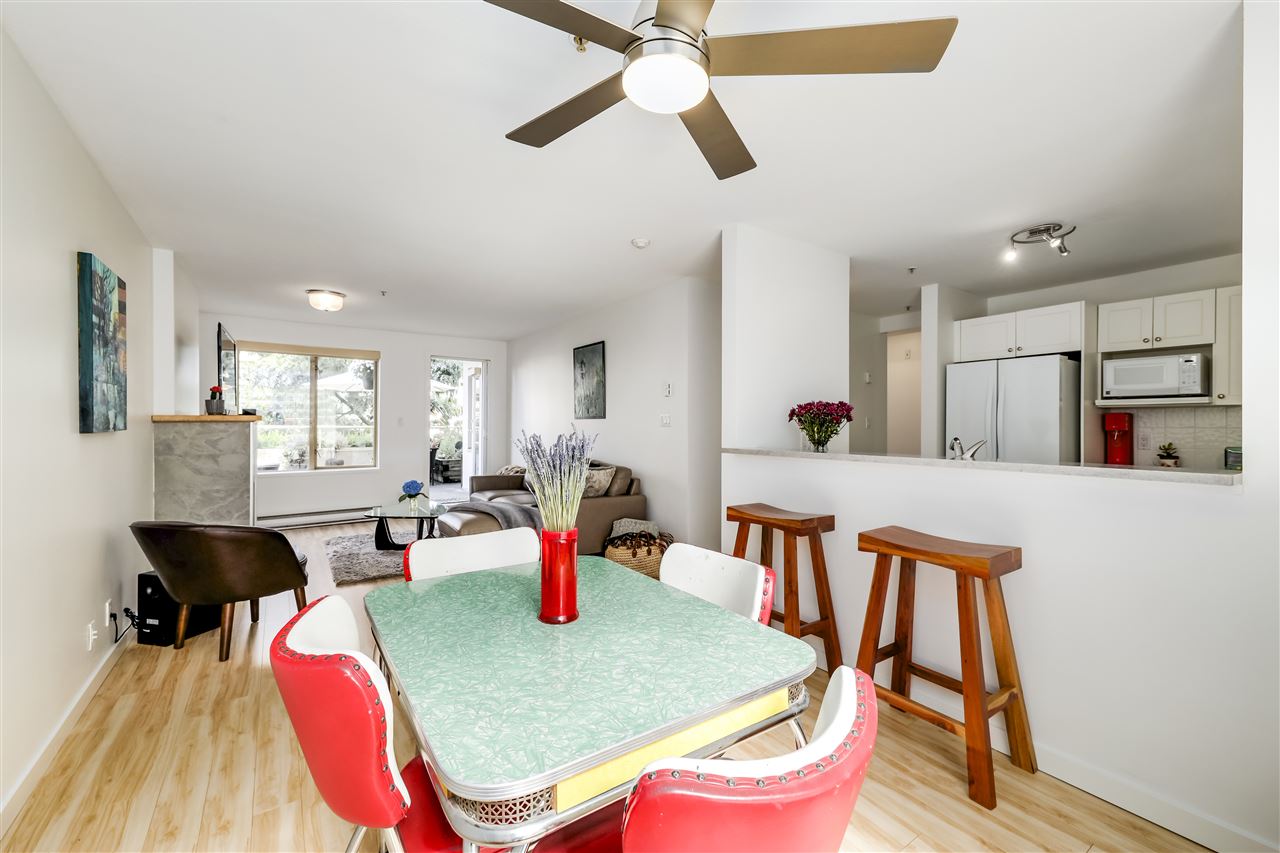 #201 - 137 W 17th St, North Vancouver 10